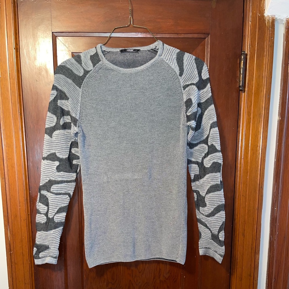 Lago sweater